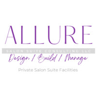 Allure Salon Suite Consulting, LLC Logo