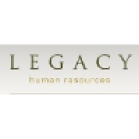 Legacy HR Logo