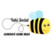 Yaki Social Logo