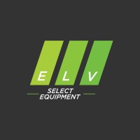 ELV Select Equipment Logo
