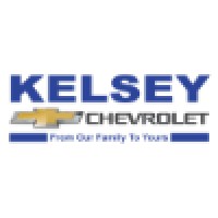 Kelsey Chevrolet Logo