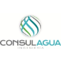 CONSULAGUA S.A.S Logo