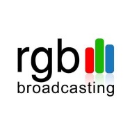 RGB Broadcasting Logo