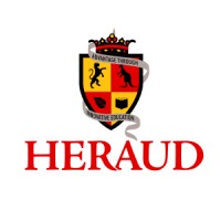 Heraud Training & Manpower (Australia & India) Logo
