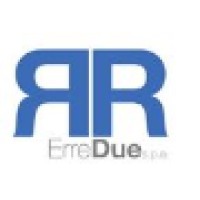 ErreDue S.p.A. Logo