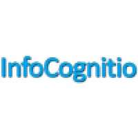 InfoCognitio Logo