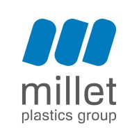 MILLET PLASTICS GROUP Logo