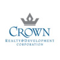 Crown Realty & Development Logo