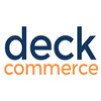 Deck Commerce Logo