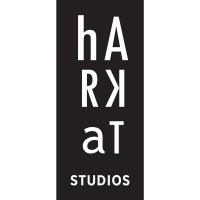 Harkat Studios Logo