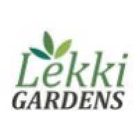 Lekki Gardens Logo