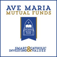 Ave Maria Mutual Funds Logo