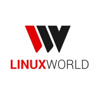 LinuxWorld Informatics Pvt Ltd Logo