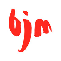 Ballets Jazz Montréal Logo