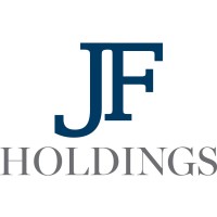 JF HOLDINGS Logo
