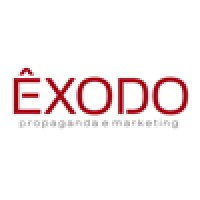 Agência Êxodo Logo