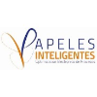 Papeles Inteligentes Logo