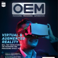 OEM Magazine Logo
