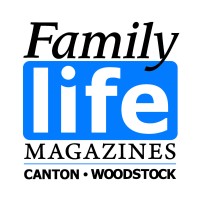 Family Life Magazines Logo