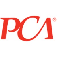 PCA Engenharia de Software Logo