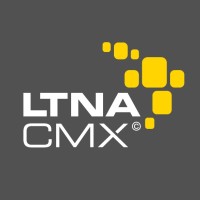 LATINA ComEx Comercial Exportadora Ltda. Logo