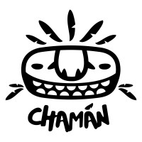 Chamán Logo