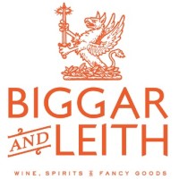 Biggar & Leith Logo