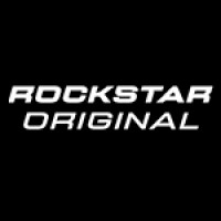 Rockstar Original Logo