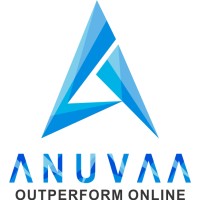 Anuvaa Logo