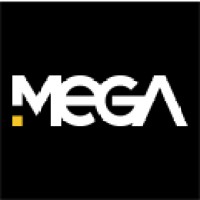 Mega Brand Experience Logo