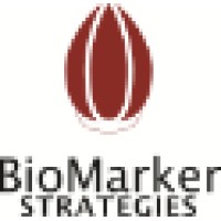 BioMarker Strategies, LLC Logo