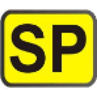 SP Parking Logo