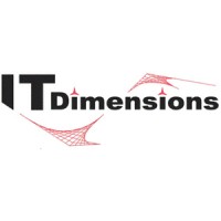 IT Dimensions Logo