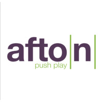 Afton Shows Logo
