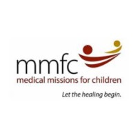 Medical Missions for Children (mmfc) Logo