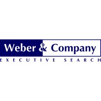 Weber & Company Logo