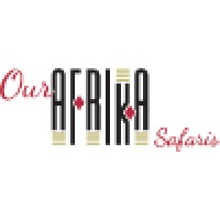 Our Afrika Safaris Logo