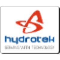 Hydrotek Engineers. Logo