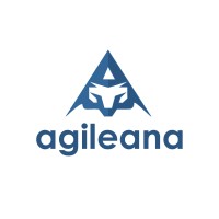 Agileana Logo
