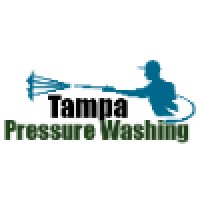Tampa Pressure Washing Logo