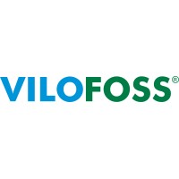 Vilofoss BeNeLux Logo