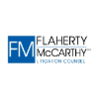 Flaherty McCarthy LLP Logo