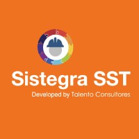 SISTEGRA / TALENTO CONSULTORES S.A.S Logo