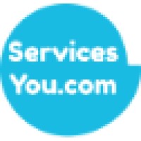 ServicesYou Logo