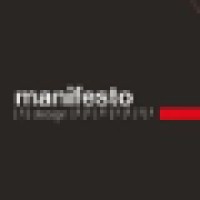 manifesto design&architecture Logo