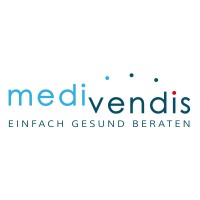 medivendis Agentur Logo