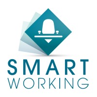 Smartworking srl Logo