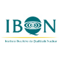 Instituto Brasileiro da Qualidade Nuclear - IBQN Logo
