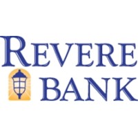 Revere Bank (Formerly Monument Bank) Logo