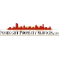 Foresight Property Services LLC Logo